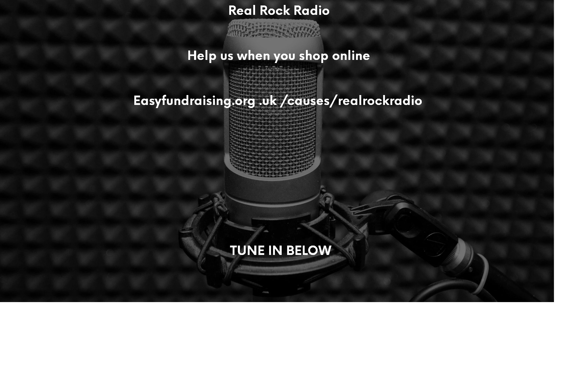 
Real Rock Radio 
