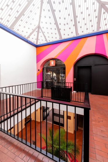 Skylight and Sushi 8