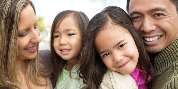 Family counseling and therapy