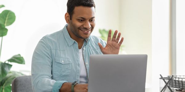 Men's mental health, telehealth, virtual