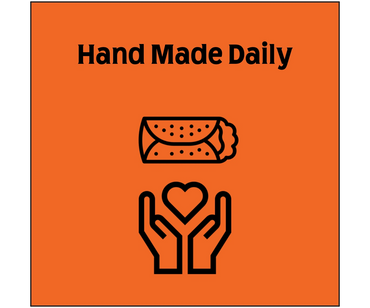 Hand Made Daily