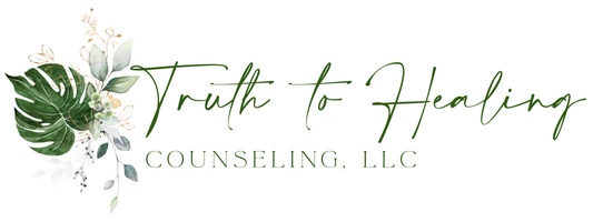 Truth to Healing Counseling, LLC. 