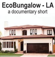 Director Robin Wilson. Eco Bungalow LA
Documentary Short