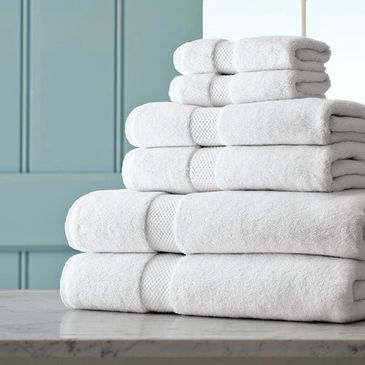 Robin Wilson Home towels
