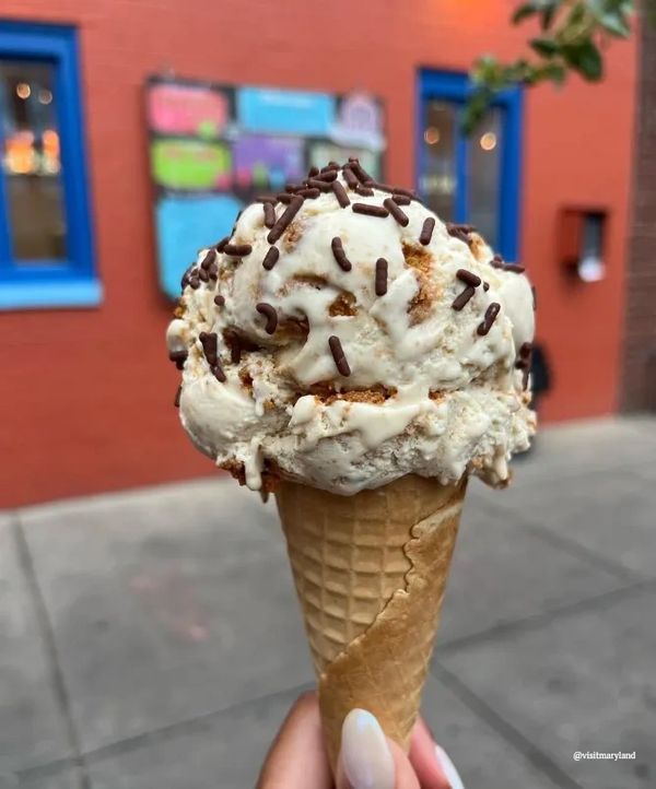 Looking to buy, sell, or rent in Northern Maryland? Realtor LaKeta Burgess is here to help!