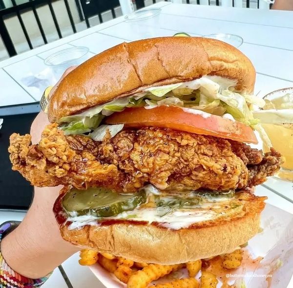 Relocation, buying & selling in Northern VA & Hampton Roads | LaKeta Burgess, REALTOR®, real estate