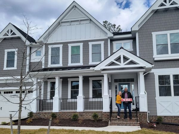 Military Relocation Real Estate Agent, Realtor, Maryland, Commonwealth, Virginia, North Carolina