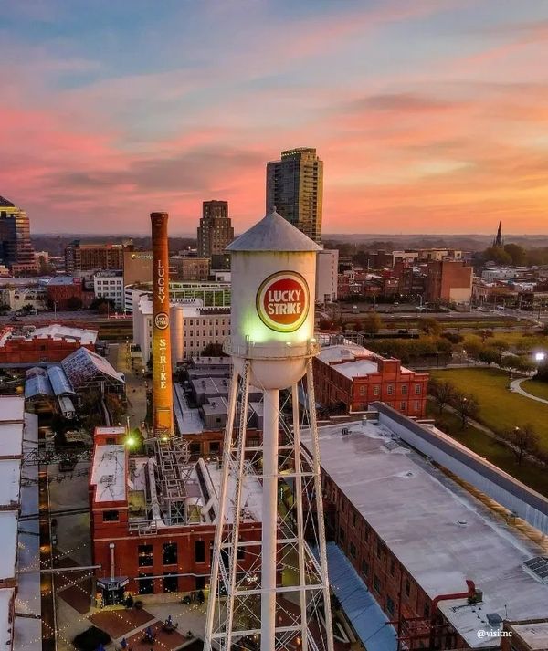 LaKeta Burgess, Northern NC realtor | Assisting military families with relocation, buying & selling