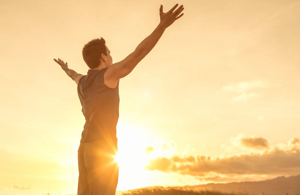 FULL-BODY REJUVENATION with Prism Light Pod Red Light Therapy