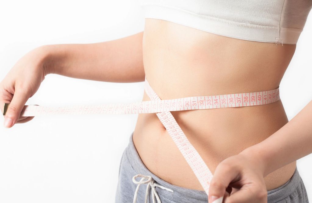 WEIGHT-LOSS with Prism Light Pod Red Light Therapy