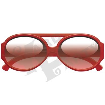 Glam Theme - Sunglasses
