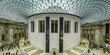 museum