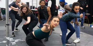 performance