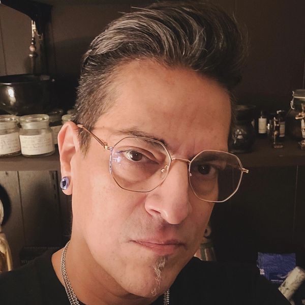 Bobby Fierro