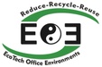 EcoTech Office Environments