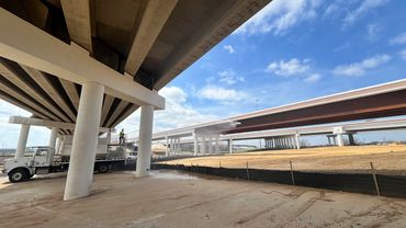 Vegetative Watering and Temporary Irrigation Solutions