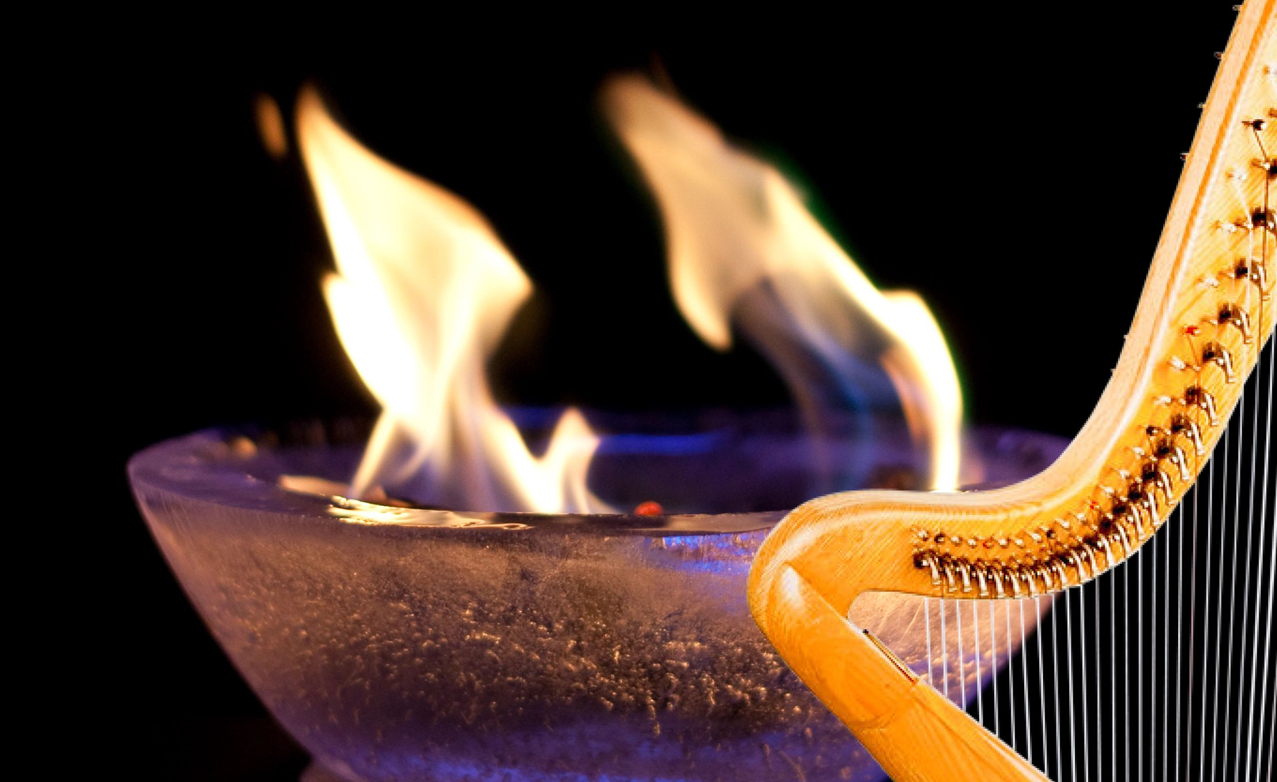 Throne Room House of Prayer