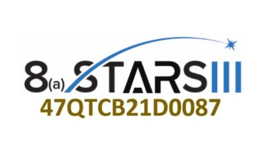 8a STARS III of LTMC
