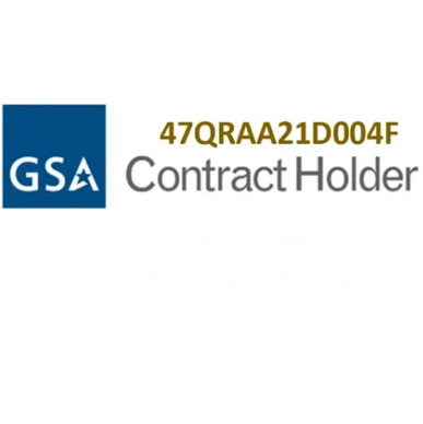 LTMC GSA Schedule Contract# 47QRAA21D004F