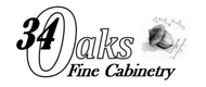 34 Oaks Fine Cabinetry