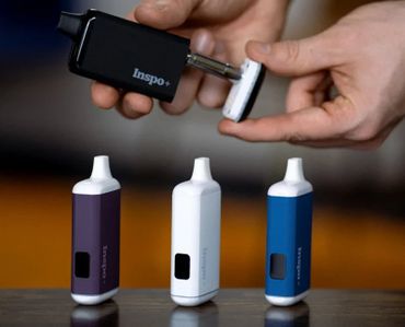 Wax Vape or Herb vape or Cannabis Vape