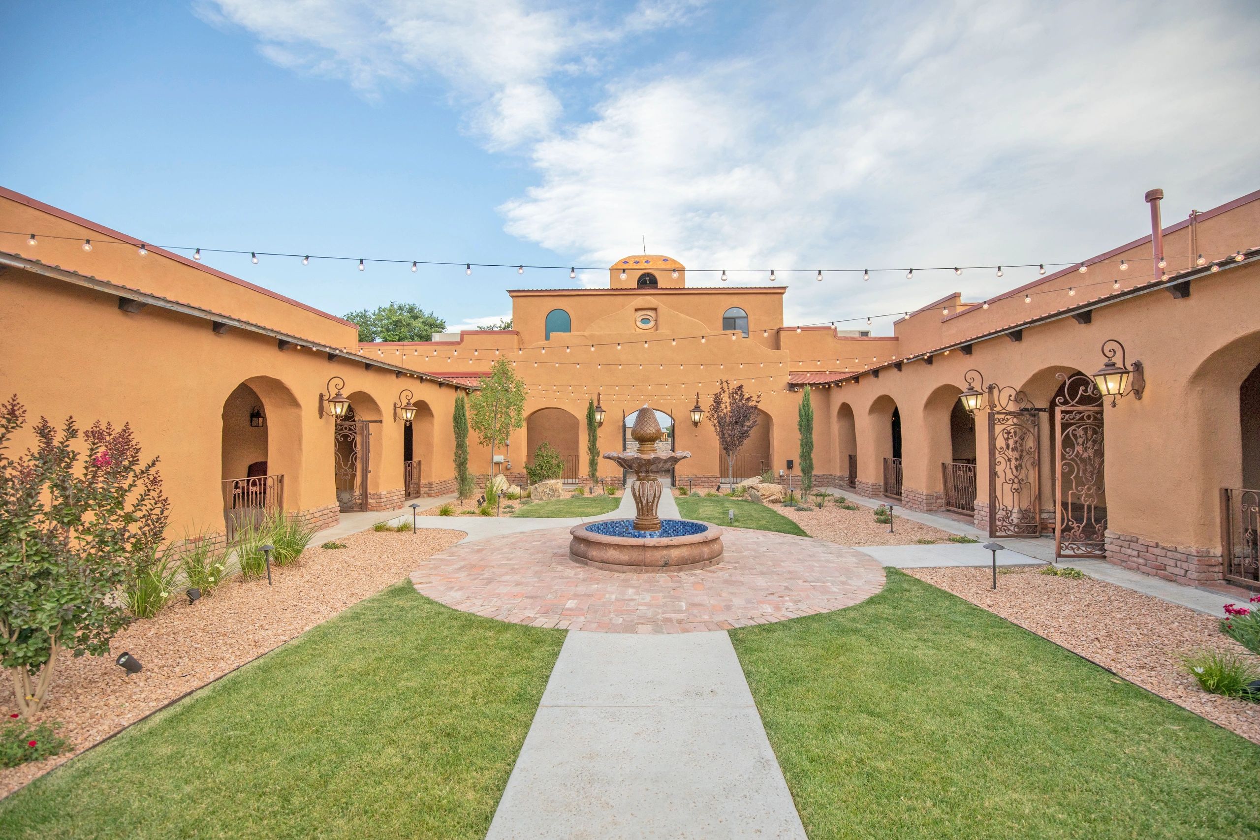 Contact Us The Blue Door Venue