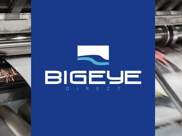 Bigeye Direct logo