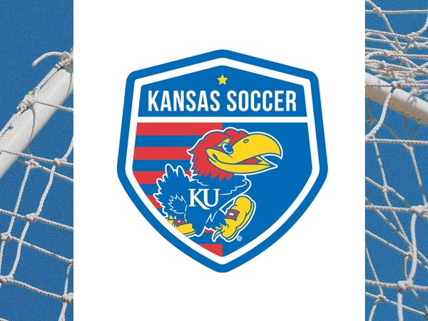Kansas Soccer seal