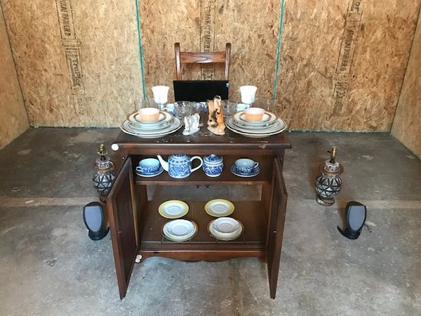 Rage Destruction Therapy Medium Rage