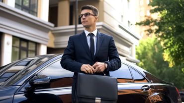 Sophistication on every ride.