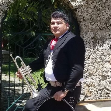 Jaime y su Mariachis from Miami, Florida