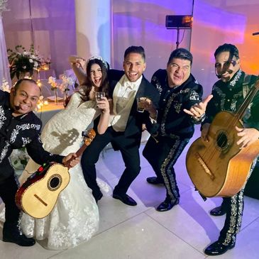 Jaime y su Mariachis from Miami, Florida