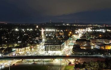 By Jeffrey Bazzell - "WTF Just Happened