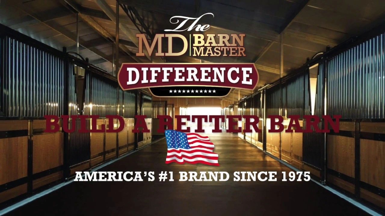 MD Barnmaster