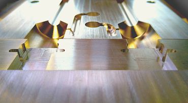 We specialize in custom over-mold designs of any and every type of electric wires, cables