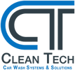 Clean Tech Car Wash Solutions & Systems