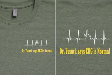 Custom T-Shirt
$10.00 - $25.00