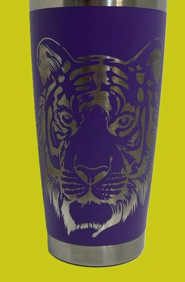 Customer Laser Engraved 20oz Tumbler
$20.00