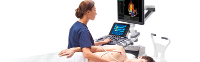 An echocardiogram is a simple procedure that is non-invasive and extremely effective at diagnostics