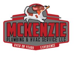 Mckenzie Plumbing & HVAC Service  LLC