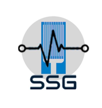 Sensor Solutions Group Logo