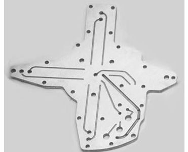 Various Shapes and Sizes