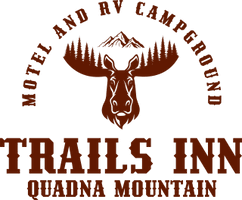 Trails Inn Quadna Mountain 
