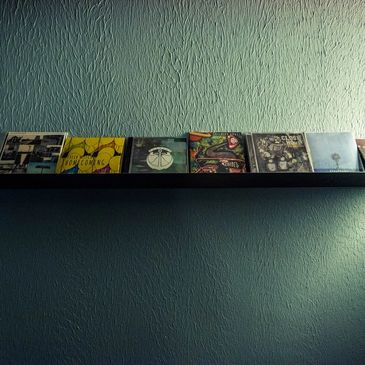cds from articles