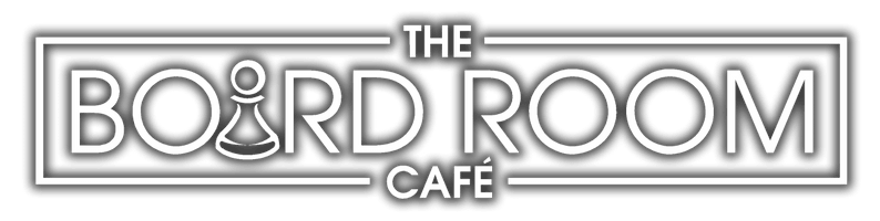 The Board Room Cafe