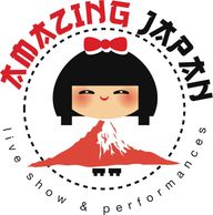 Amazing Japan, an FGL PRODUCTIONS's label