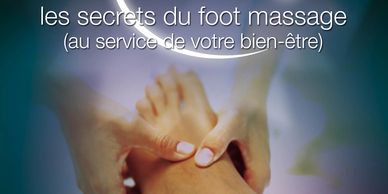 REFLEXOLOGIE, un film sur les secrets du foot massage, réalisé par Thierry WOLF