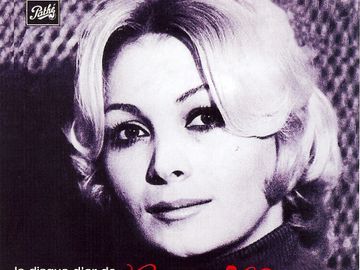 Betty Mars Anthology produced by Thierry WOLF