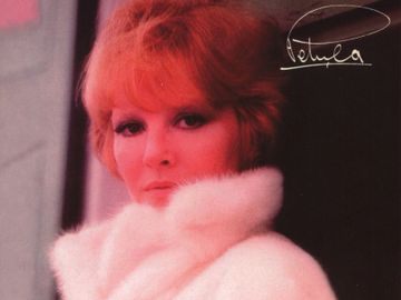 Petula Clark anthologies, produced by Thierry WOLF for FGL PRODUCTIONS