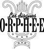 Logo of Orphée label, authentic label of French Chanson repertoire, now owned by FGL PRODUCTIONS